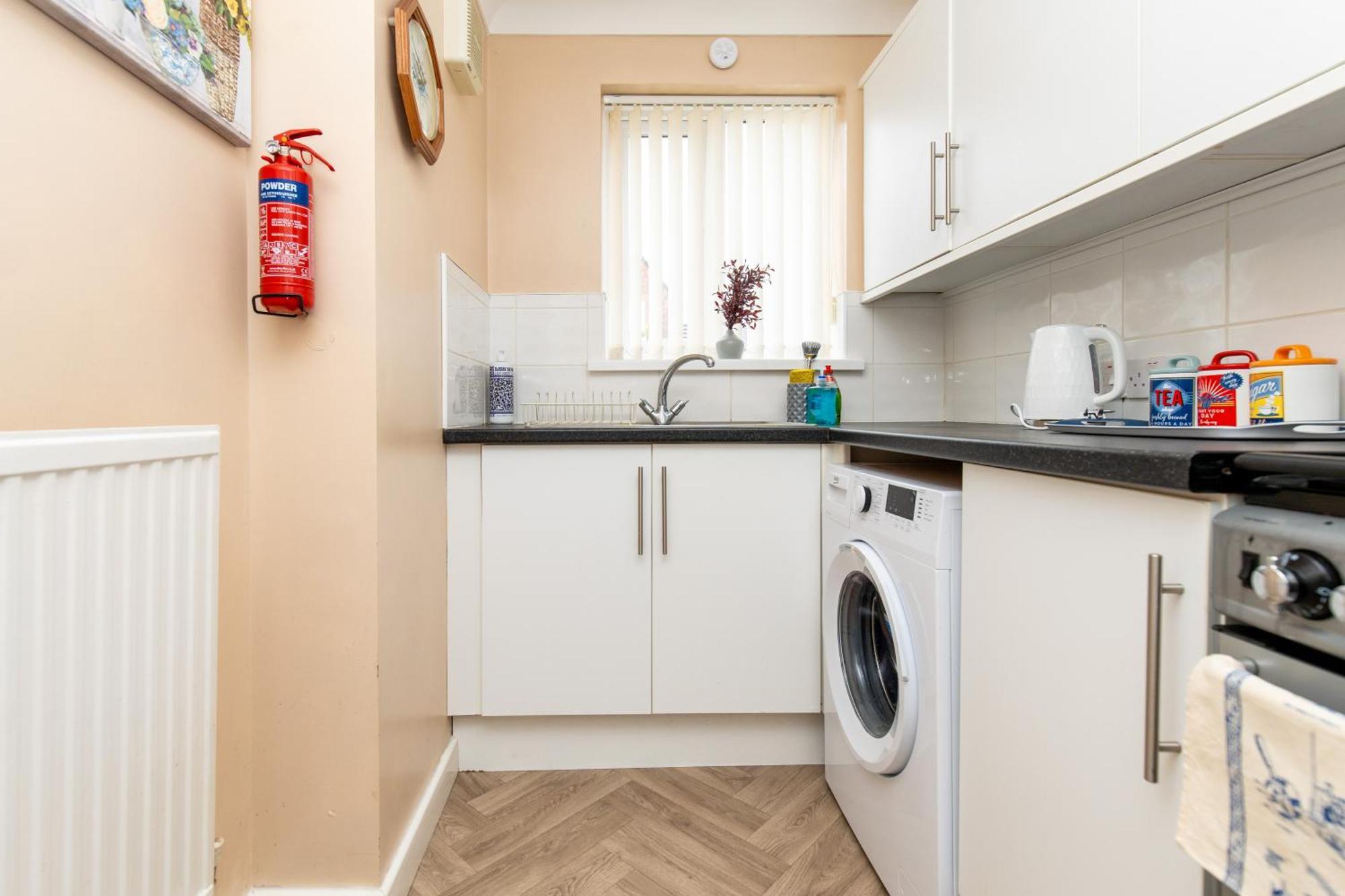 Comfortable And Spacious Superb Holiday Home In Llanelli, Dog Friendly Zewnętrze zdjęcie
