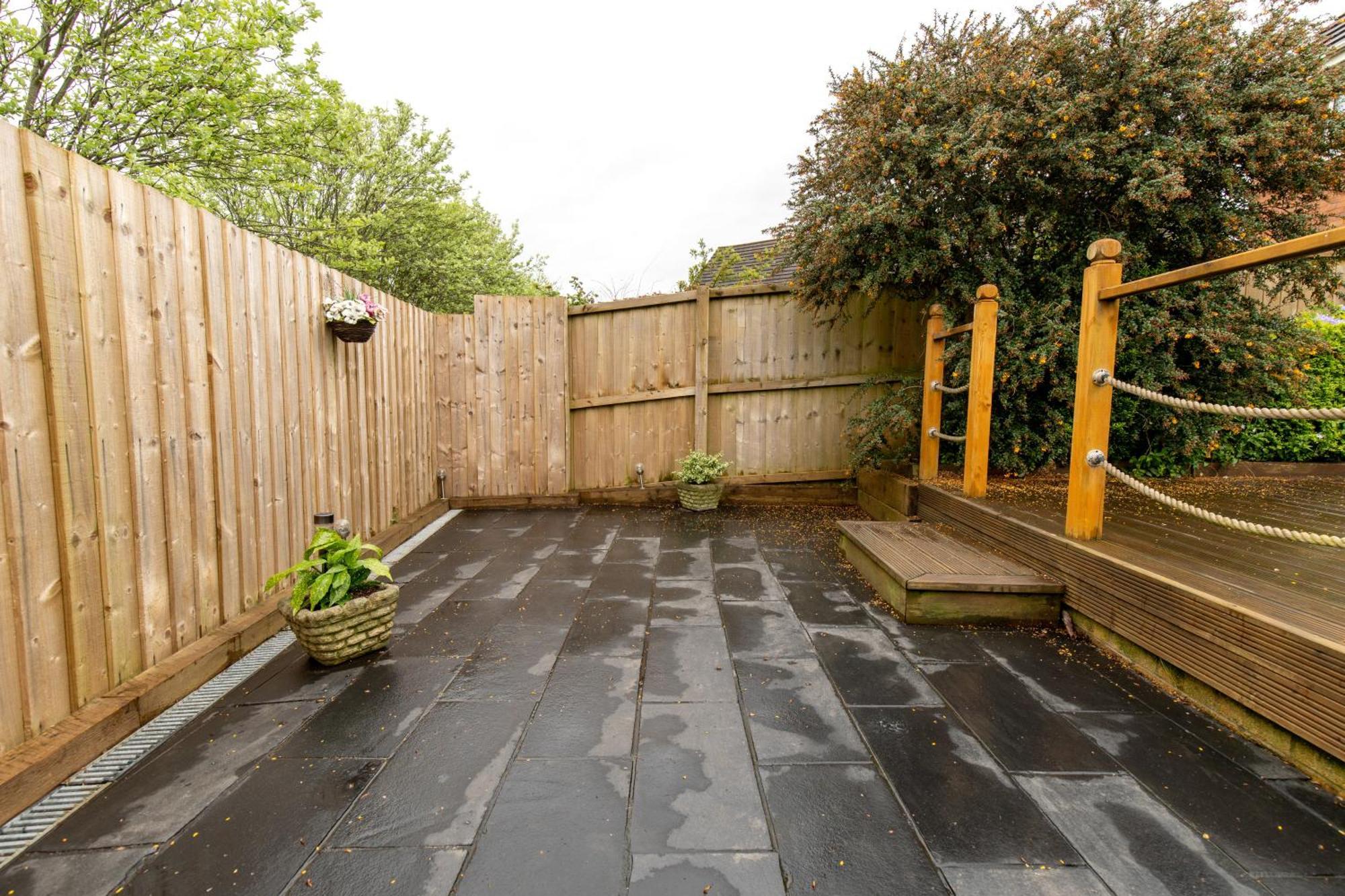 Comfortable And Spacious Superb Holiday Home In Llanelli, Dog Friendly Zewnętrze zdjęcie