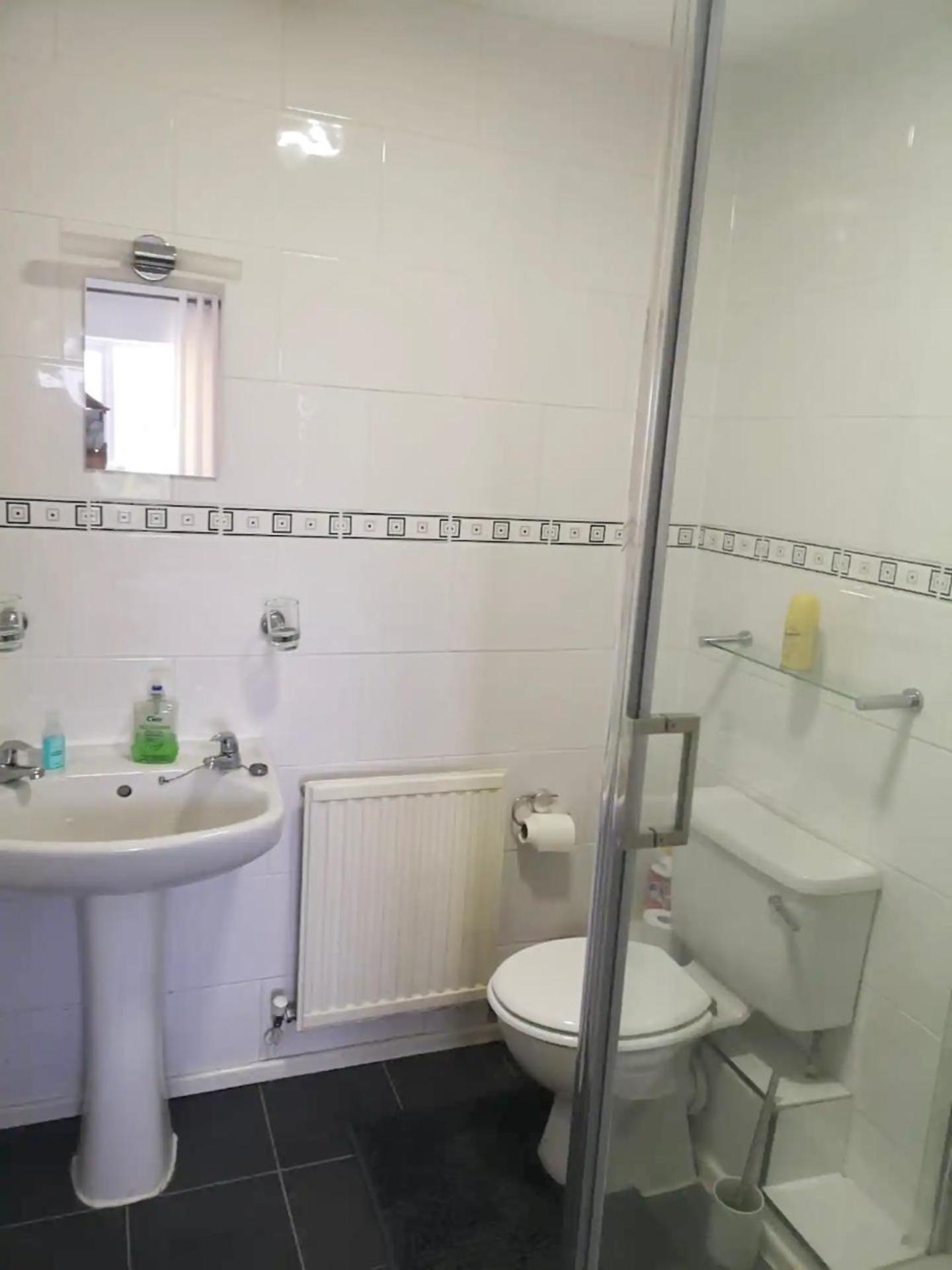 Comfortable And Spacious Superb Holiday Home In Llanelli, Dog Friendly Zewnętrze zdjęcie